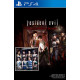 Resident Evil - Deluxe Origins Bundle PS4